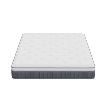 Materasso Matrimoniale Pik 160x190x21 cm - Comfort e Supporto Perfetti per il Tuo Riposo