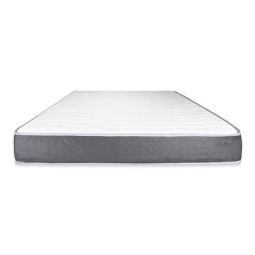 Materasso Morea 160x190x23H  - Comfort ergonomico, traspirabilità e qualità per un riposo rigenerante