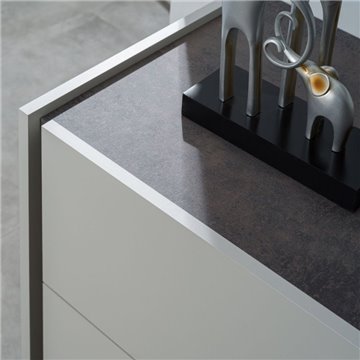 Camera da letto Mirelle: eleganza e funzionalità per il tuo relax