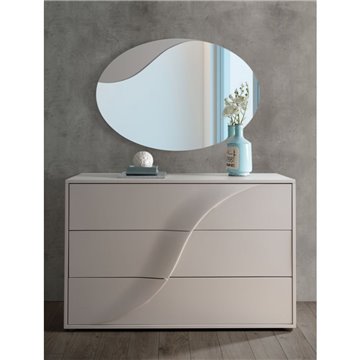 Camera da letto Blegina: eleganza e comfort in un design raffinato