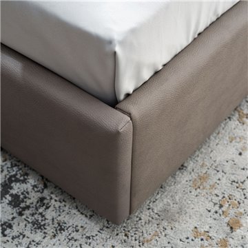 Camera da letto Blegina: eleganza e comfort in un design raffinato