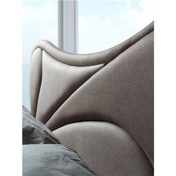 Camera da letto Blegina: eleganza e comfort in un design raffinato