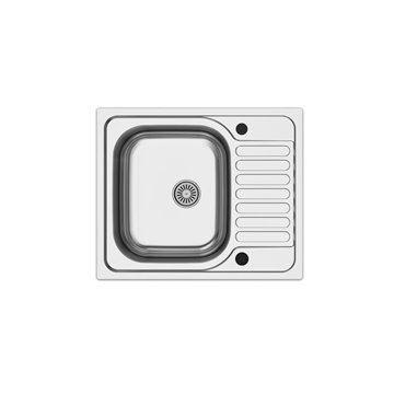 Cucina completa di elettrodomestici Made in Italy HOME270 Sinistra
