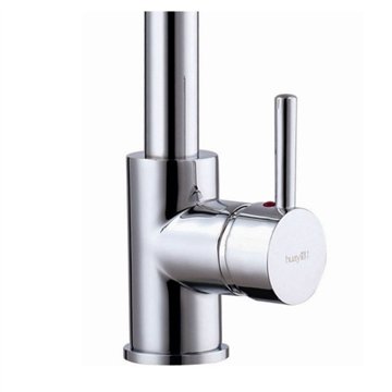 Miscelatore Cucina Grand Chef cromato