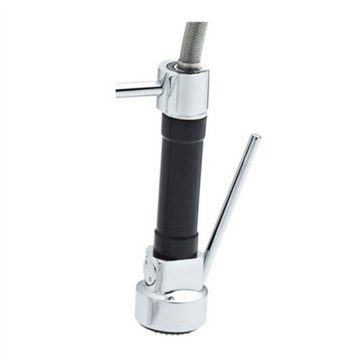 Miscelatore Cucina Grand Chef cromato