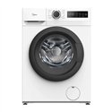 Lavatrice slim Midea MF110W70W 7 kg. 1200 giri bianca classe D