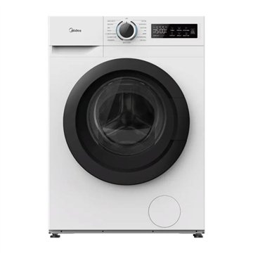 Lavatrice slim Midea MF110W70W 7 kg. 1200 giri bianca classe D
