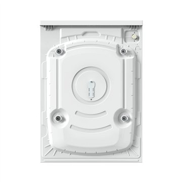 Lavatrice Sharp ESNFB014DW1NA 10 kg 1400 giri serie inverter con vapore classe A