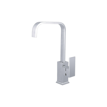 Miscelatore cucina moderno cromo Malaga – Eleganza e funzionalità