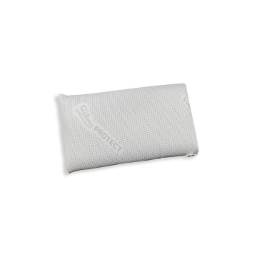Guanciale Memory13 75 cm ipoallergenico espanso ad acqua