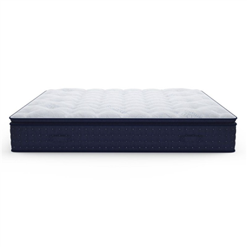 MATERASSO ATRIA 160*190*33 MEMORY FOAM, TESSUTO A MAGLIA E MOLLE INSACCHETTATE