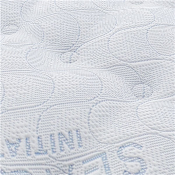 MATERASSO ATRIA 160*190*33 MEMORY FOAM, TESSUTO A MAGLIA E MOLLE INSACCHETTATE