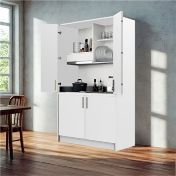 481 MONOBLOCCO FOLD EVOLOTION STRUTTURA E ANTE A LIBRO COLORE BIANCO (copia)