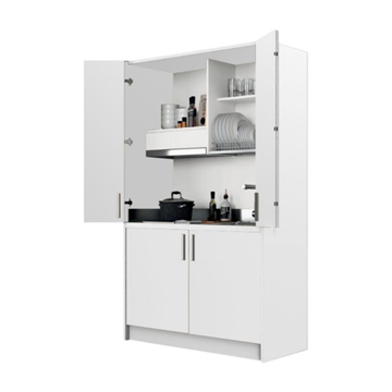 481 MONOBLOCCO FOLD EVOLOTION STRUTTURA E ANTE A LIBRO COLORE BIANCO (copia)