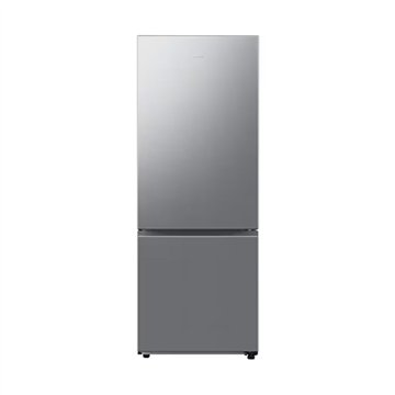 Frigorifero Samsung RB53DG703ES9EF combinato total no frost 538 lt inox classe E