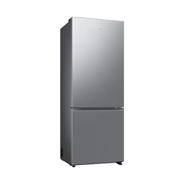 Frigorifero Samsung RB53DG703ES9EF combinato total no frost 538 lt inox classe E