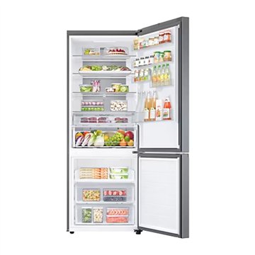 Frigorifero Samsung RB53DG703ES9EF combinato total no frost 538 lt inox classe E