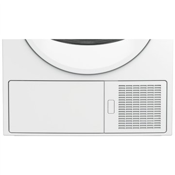 Asciugatrice Beko DRX823W 8 kg pompa di calore bianco classe A++