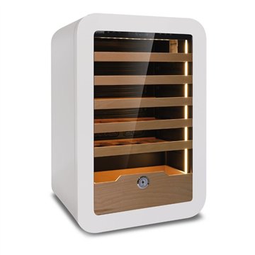 Cantinetta ventilata 36 bottiglie di vino Vinarius40 bianco