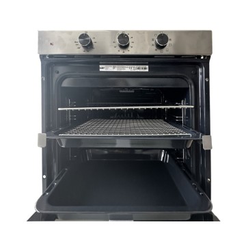 Forno multifunzione 85 lt friggitrice ad aria classe A - Samet