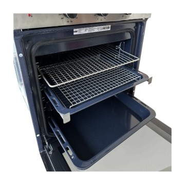 Forno multifunzione 85 lt friggitrice ad aria classe A - Samet
