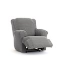 Copripoltrona Jaz recliner grigio 70-110