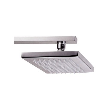 Soffione da parete Linear