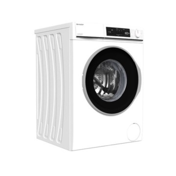Lavatrice Sharp ESNFA014BW1NA 10 kg 1400 giri classe A bianco