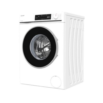 Lavatrice Sharp ESNFA014BW1NA 10 kg 1400 giri classe A bianco