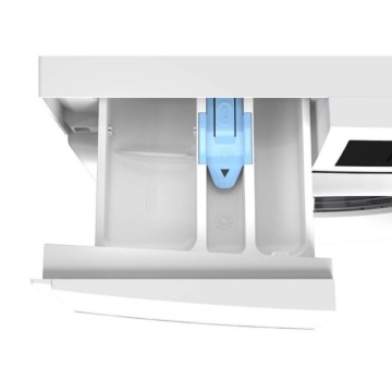 Lavatrice Sharp ESNFA014BW1NA 10 kg 1400 giri classe A bianco