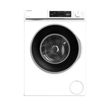 Lavatrice Sharp ESNFA014BW1NA 10 kg 1400 giri classe A bianco