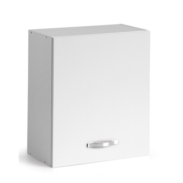 Pensile cucina 60x32x72H cm. con anta bianco frassinato Pensile cucina 60x32x72H cm. con anta bianco frassinato