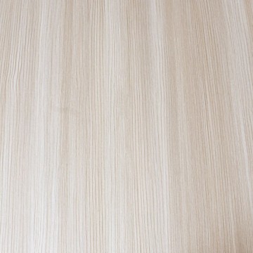 Tavolo pieghevole ESFB03 colore olmo con gambe in metallo cromo 120x80x76.5H