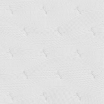 Materasso matrimoniale 160x190x21 cm Pik