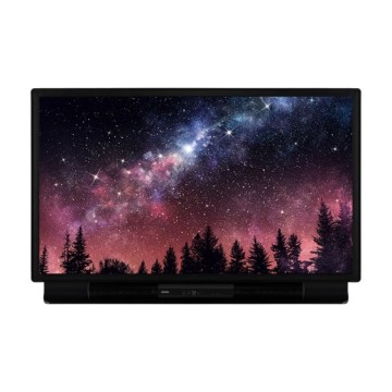 Monitor interattivo Vestel 65" IFXD65TH752P/3 lavagna interattiva Smart IFPD con pannello Eye-Care