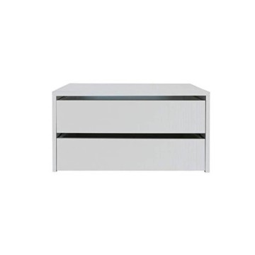 Cassettiera interna per armadio Milleidee 85,5x45x50h