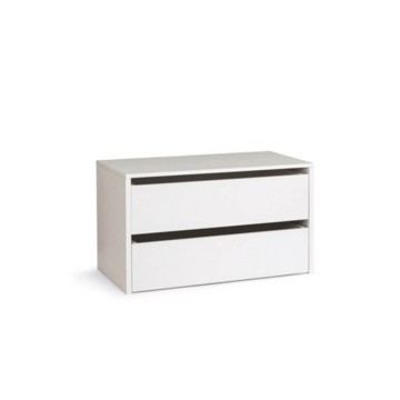 Cassettiera interna per armadio Milleidee 85,5x45x50h