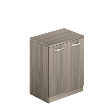Laundry mobile bagno due ante 71x50x85,5 olmo