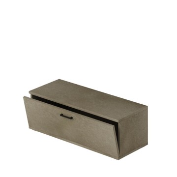 Base multiuso milleidee120 argilla