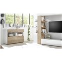 Mobile credenza madia rovere Astrakat