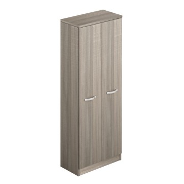 Portascope con 5 ripiani Gabriella 180 olmo