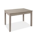 Tavolo allungabile FIRENZE 110x70 olmo