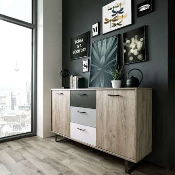 Credenza Orlando 4