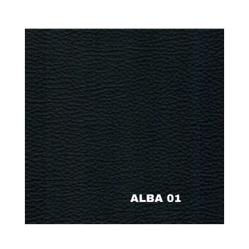 Poltrona ufficio Arya nero
