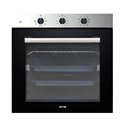 Samet forno multifunzione 85 lt Vinland85 inox