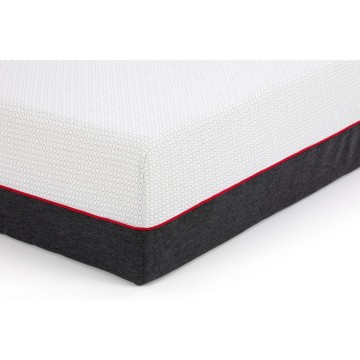 Materasso singolo Olmio memory foam 25h