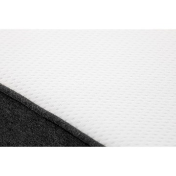 Materasso una piazza e mezza Ittrio memory Foam 24 h
