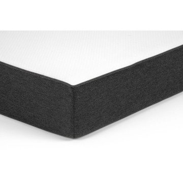 Materasso una piazza e mezza Ittrio memory Foam 24 h
