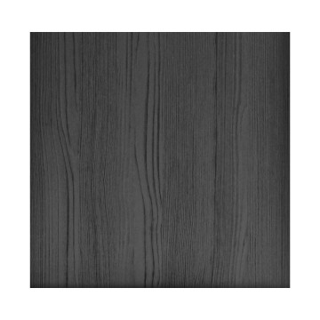 Tavolo rettangolare Giugi 189x88x78 nero frassinato