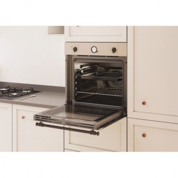 Forno elettrico Candy 65 litri avena FCC604NAV classe A+